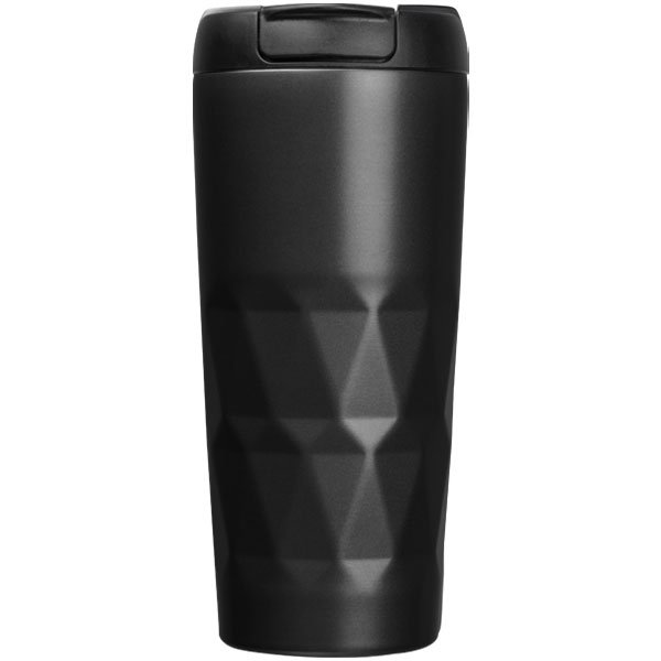 Kubek termiczny COMO 500ml ze stali nierdzewnej - zdjęcie 3