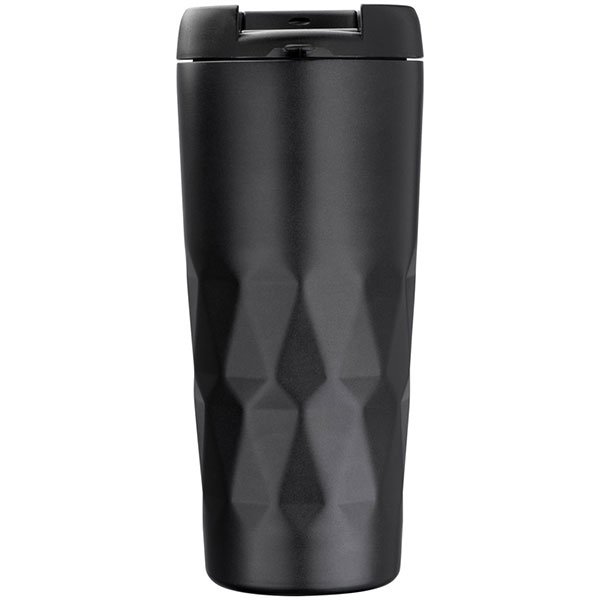 Kubek termiczny COMO 500ml ze stali nierdzewnej - zdjęcie 4