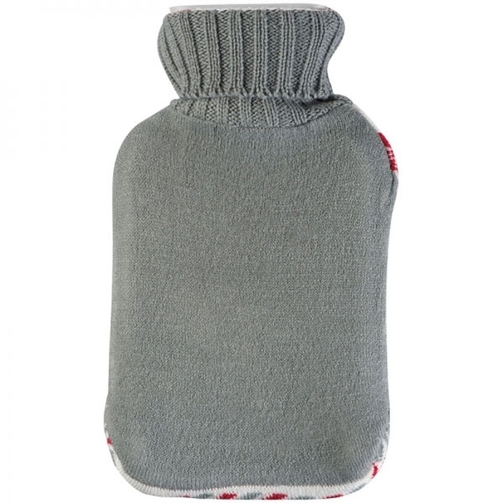 Świąteczny termofor z logo firmy KALIBO 550ml - Inne drobiazgi z nadrukiem logo | VEBI - zdjęcie 6