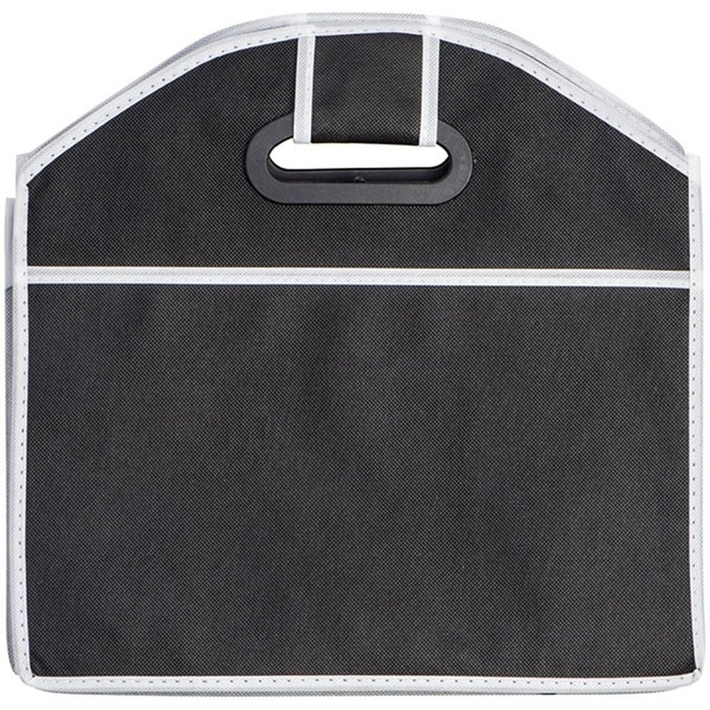 Organizer bagażnika z trzema komorami SANTA FE - zdjęcie 2