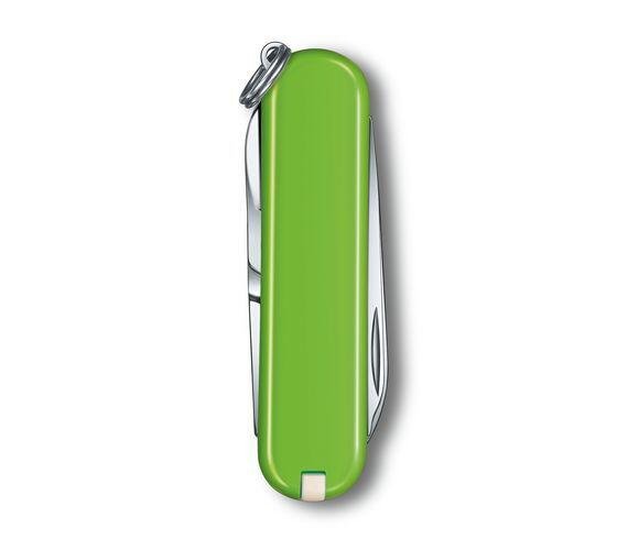 Kompaktowy scyzoryk z siedmioma narzędziami - Victorinox Classic SD - Noże i scyzoryki z nadrukiem logo | VEBI - zdjęcie 28