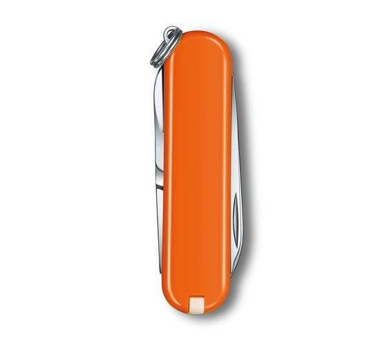 Kompaktowy scyzoryk z siedmioma narzędziami - Victorinox Classic SD - Noże i scyzoryki z nadrukiem logo | VEBI - zdjęcie 39