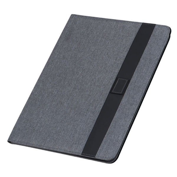 Folder biurowy A4 z organizerami MONDEVILLE