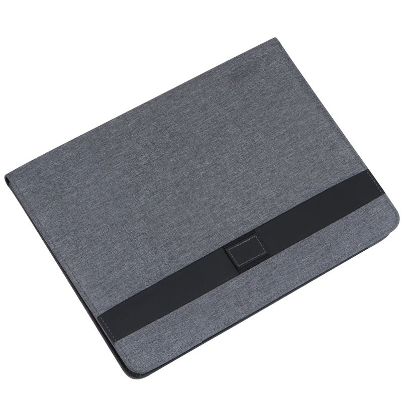 Folder biurowy A4 z organizerami MONDEVILLE - zdjęcie 3