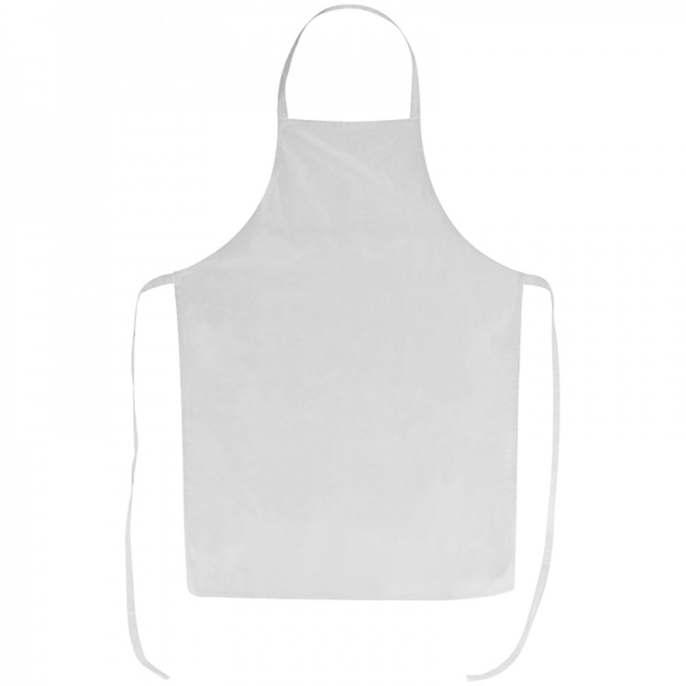 Fartuch kelnerski GRILLMEISTER z bawełny 170g/m² - zdjęcie 3