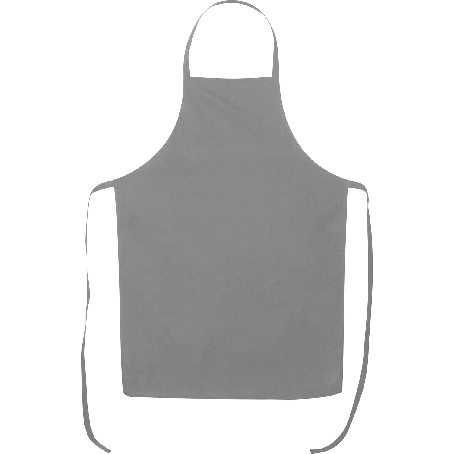 Fartuch kelnerski GRILLMEISTER z bawełny 170g/m² - Akcesoria kuchenne z nadrukiem logo | VEBI - zdjęcie 15