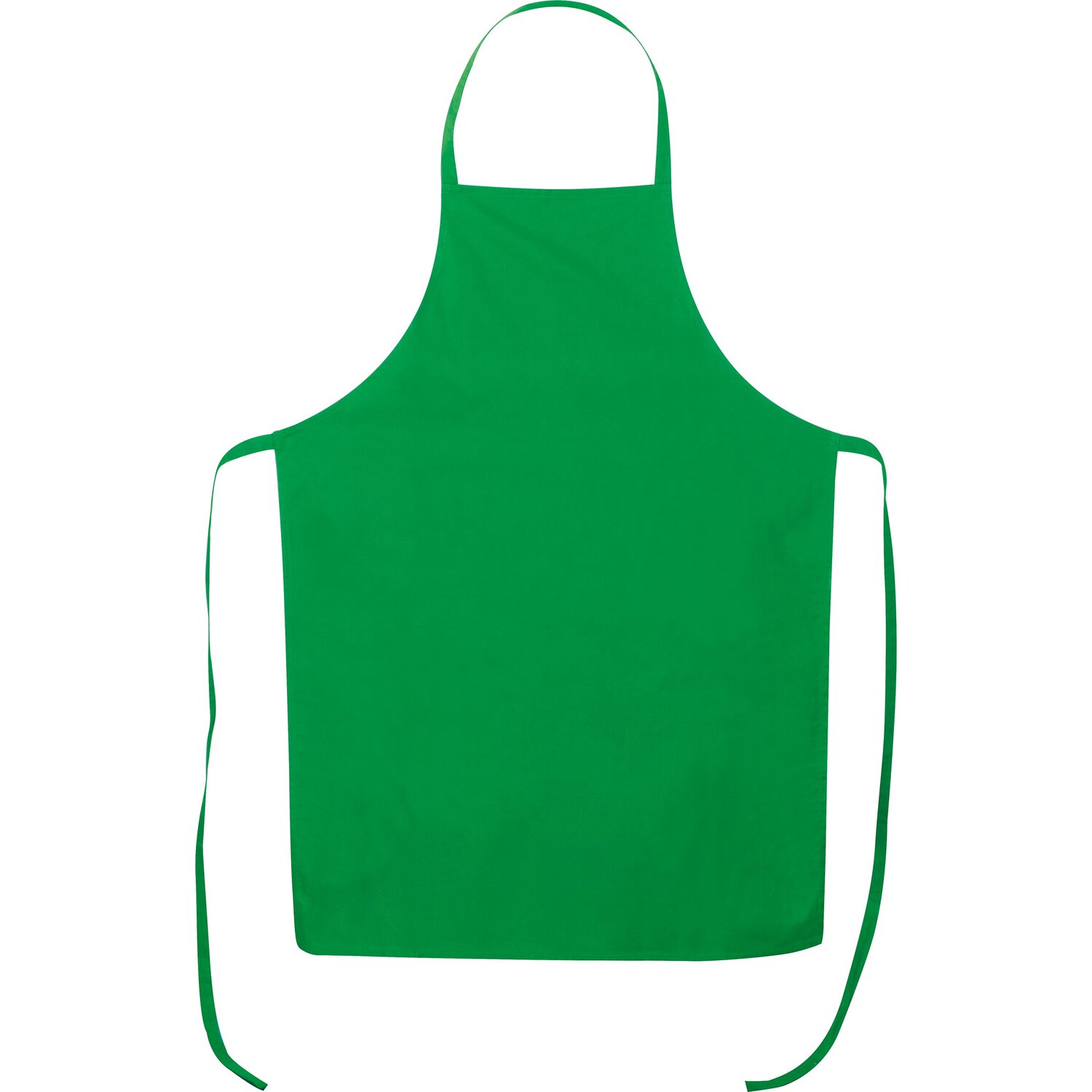 Fartuch kelnerski GRILLMEISTER z bawełny 170g/m² - Akcesoria kuchenne z nadrukiem logo | VEBI - zdjęcie 17