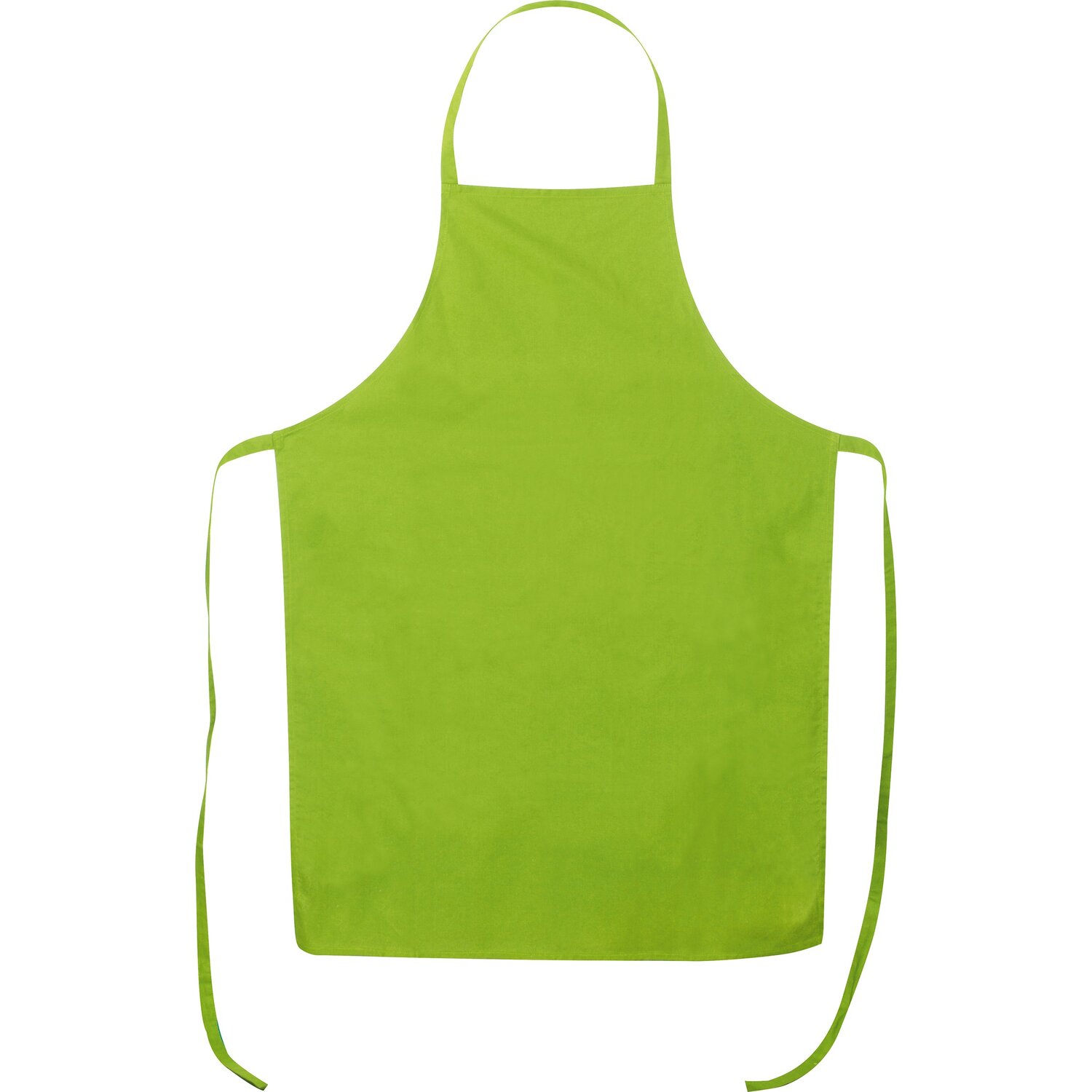 Fartuch kelnerski GRILLMEISTER z bawełny 170g/m² - Akcesoria kuchenne z nadrukiem logo | VEBI - zdjęcie 13