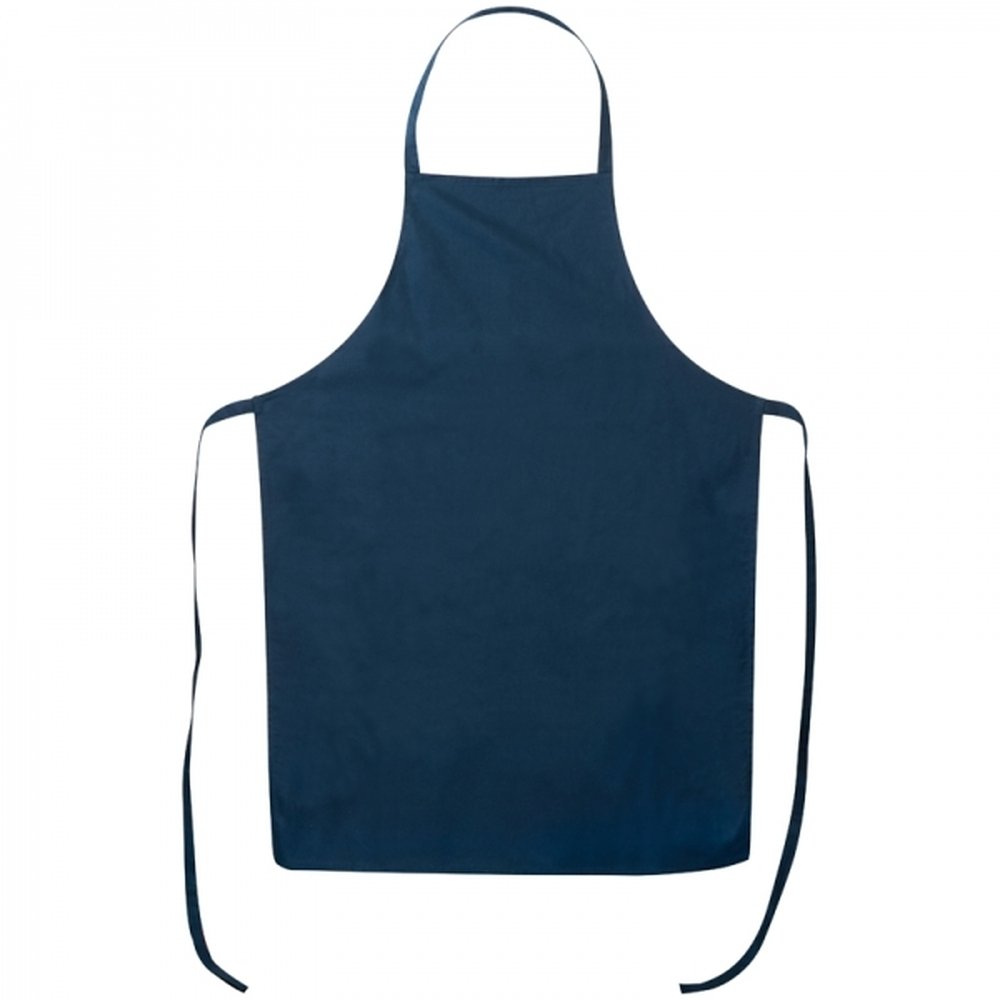 Fartuch kelnerski GRILLMEISTER z bawełny 170g/m² - Akcesoria kuchenne z nadrukiem logo | VEBI - zdjęcie 9