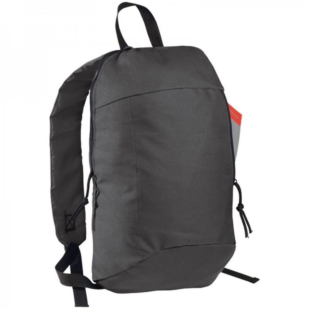 Plecak reklamowy DERRY z nadrukiem - praktyczny gadżet firmowy - zdjęcie 2