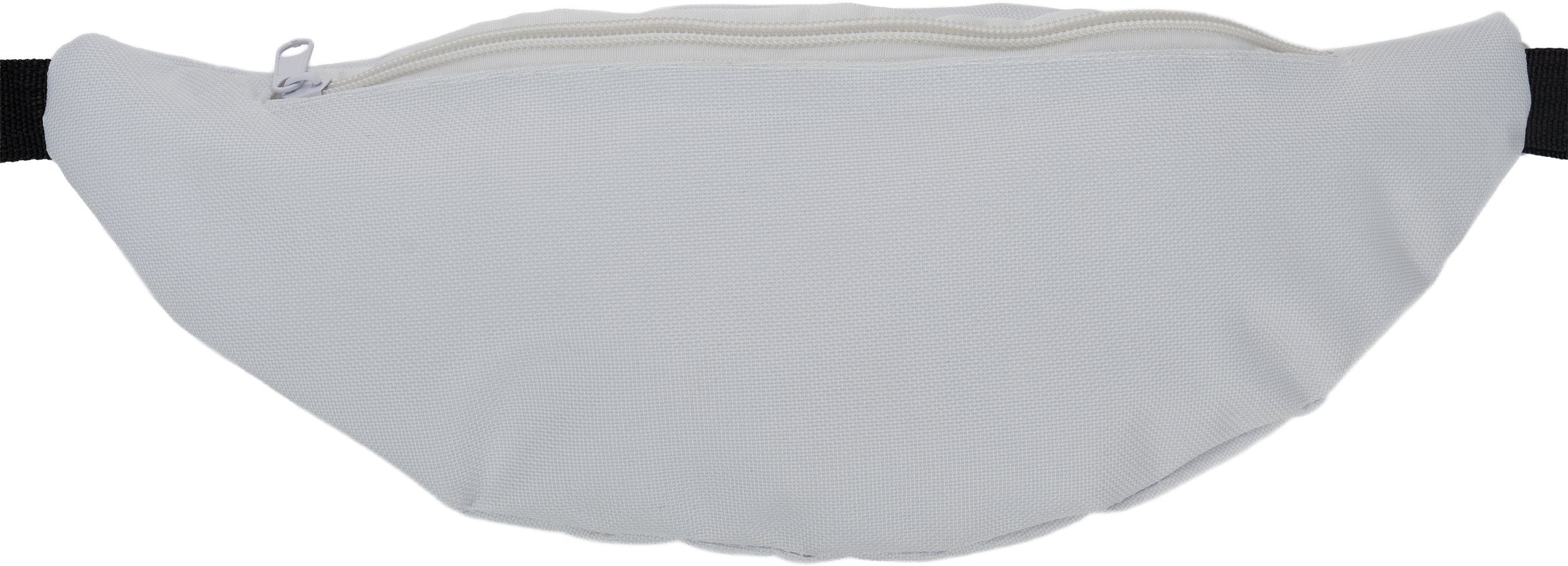 Saszetka na pas CARAVELAS - praktyczna nerka z logo firmy - zdjęcie 3