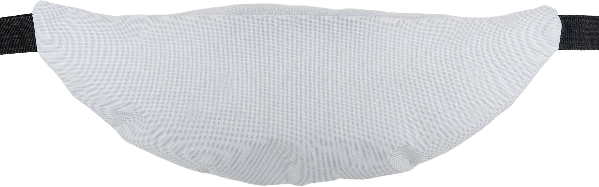 Saszetka na pas CARAVELAS - praktyczna nerka z logo firmy - zdjęcie 4