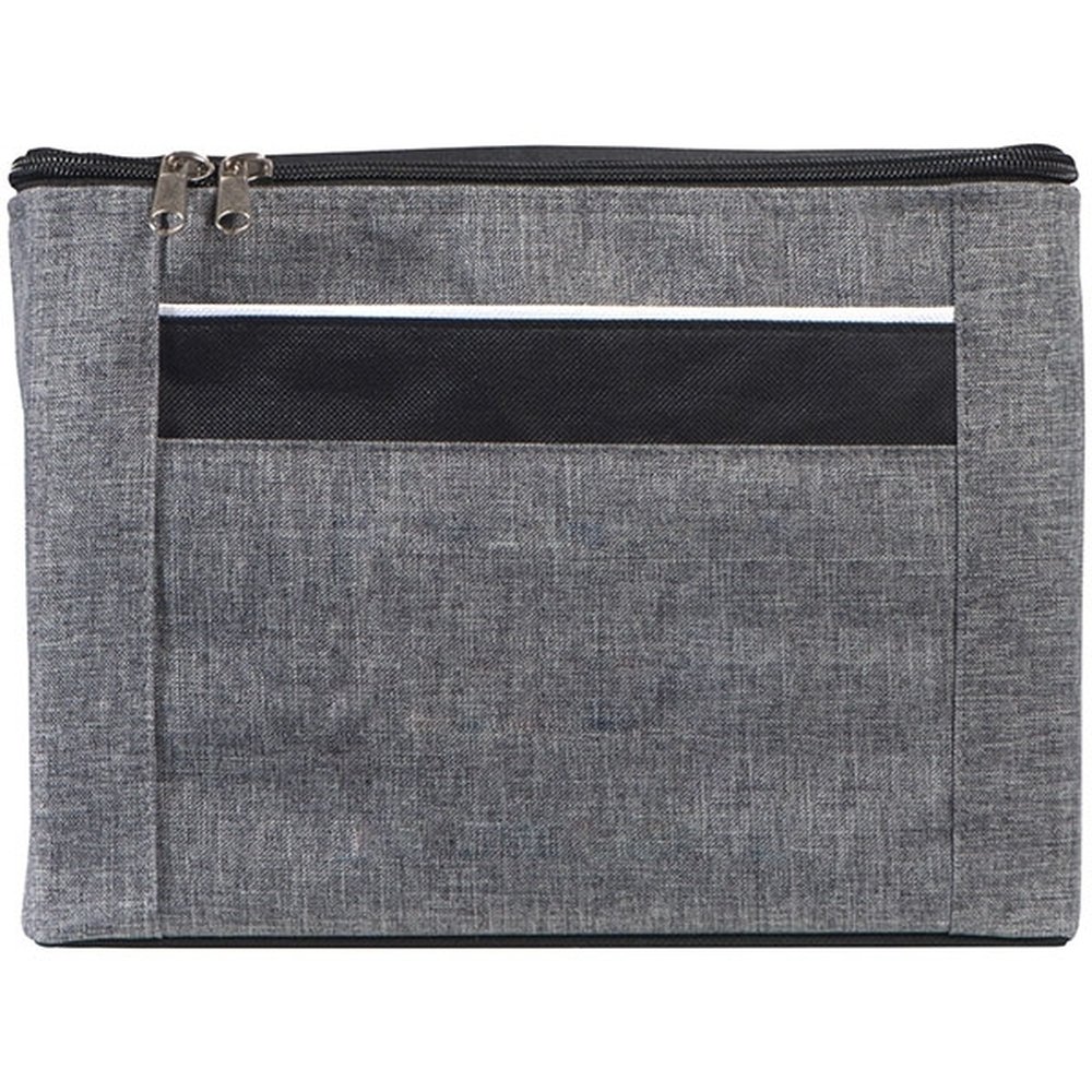 Torba termiczna ELMONT - kompaktowa chłodziarka na napoje - zdjęcie 2