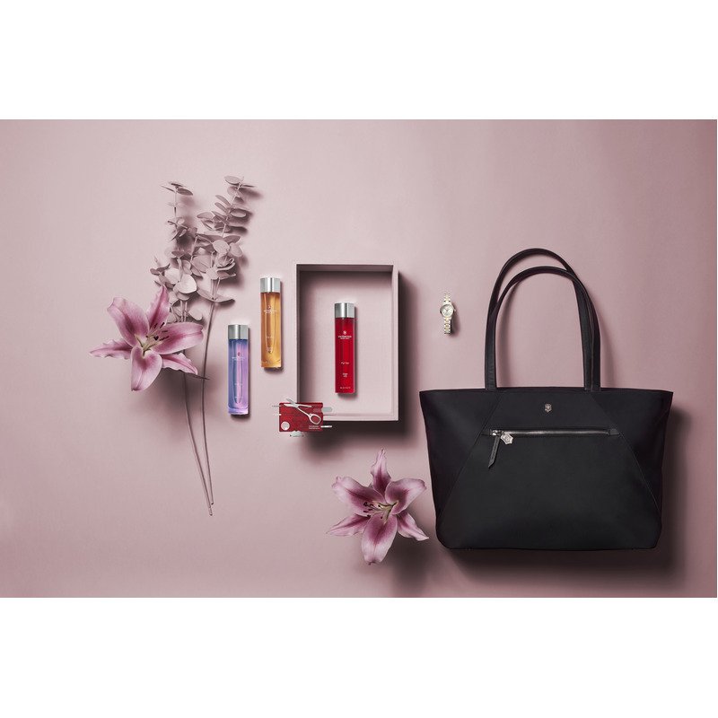 Wielofunkcyjna karta narzędziowa Victorinox SwissCard Nailcare - zdjęcie 4