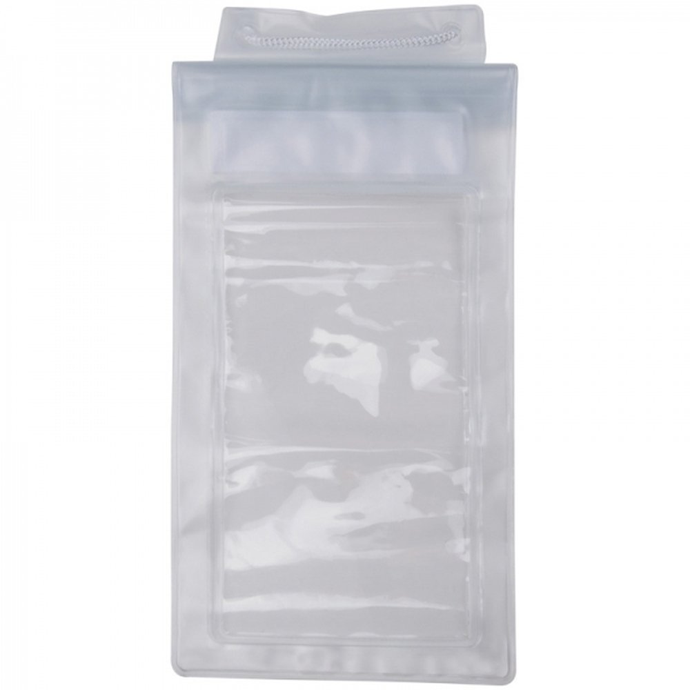 Wodoodporne etui na telefon SUNBURY z logo firmy - zdjęcie 5