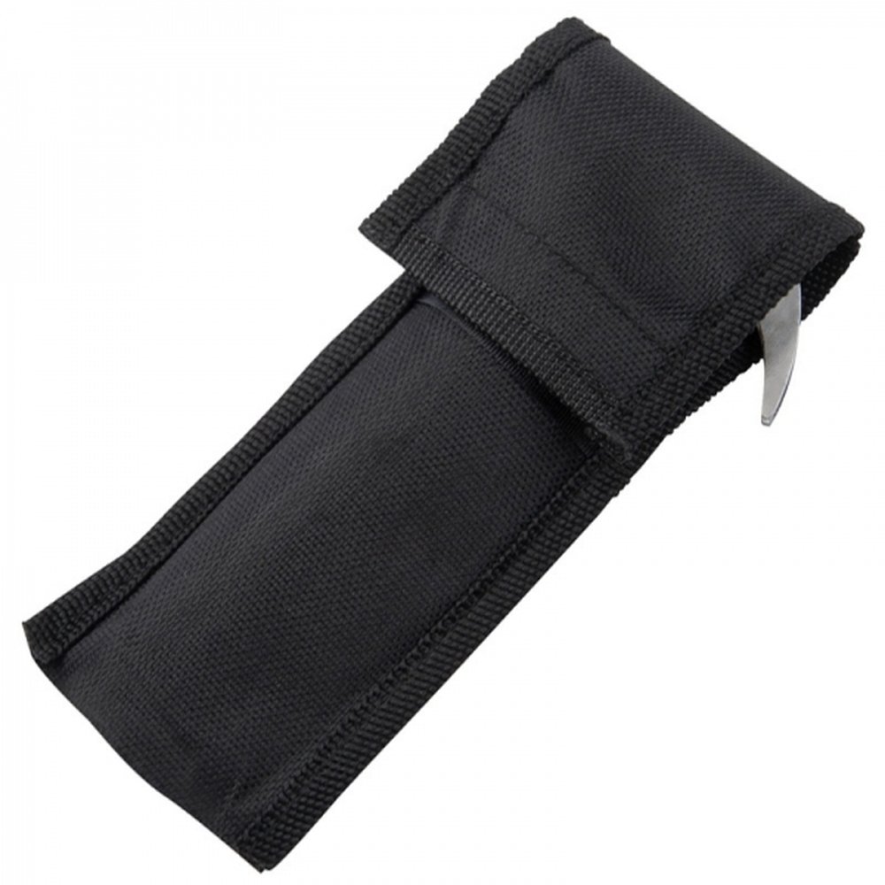 Wielofunkcyjny młotek stalowy PEER - 9 narzędzi w jednym - Narzędzia z nadrukiem logo | VEBI - zdjęcie 5