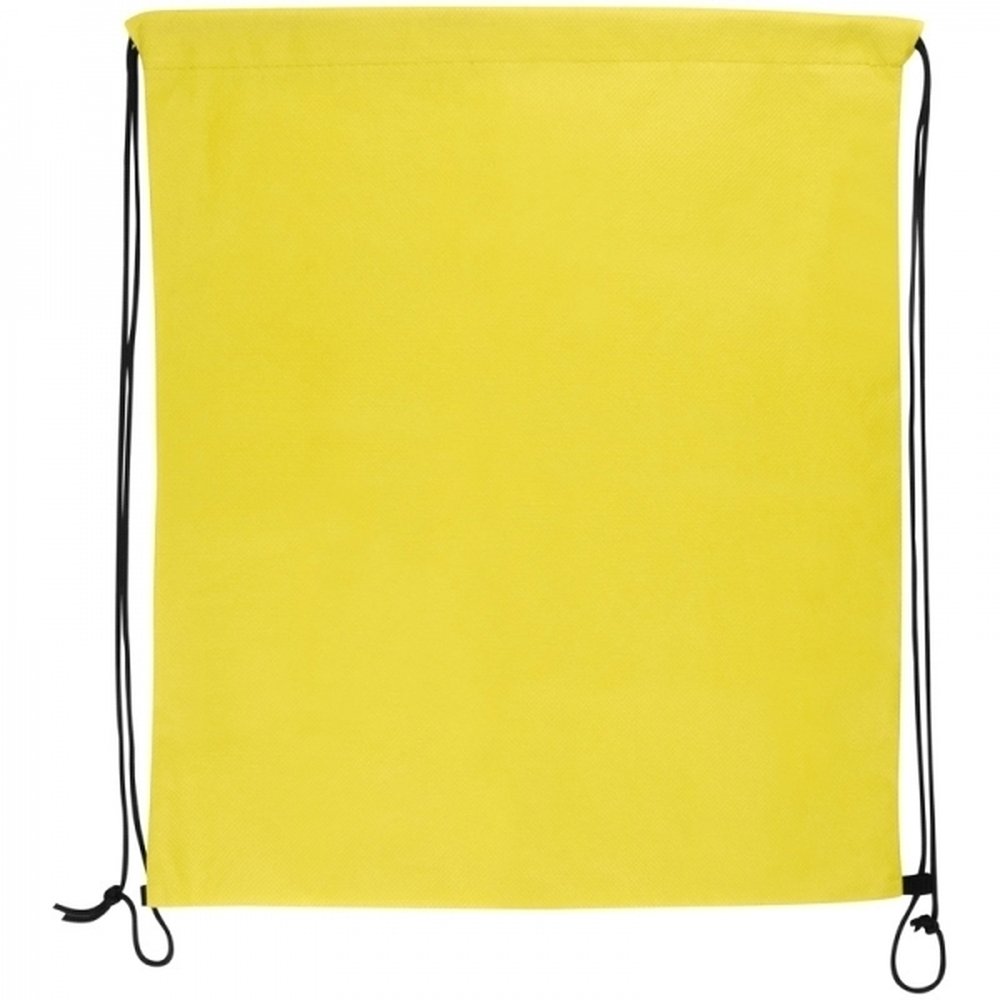 Worek sportowy z nadrukiem SEOUL - materiał non woven - Worki z nadrukiem logo | VEBI - zdjęcie 22