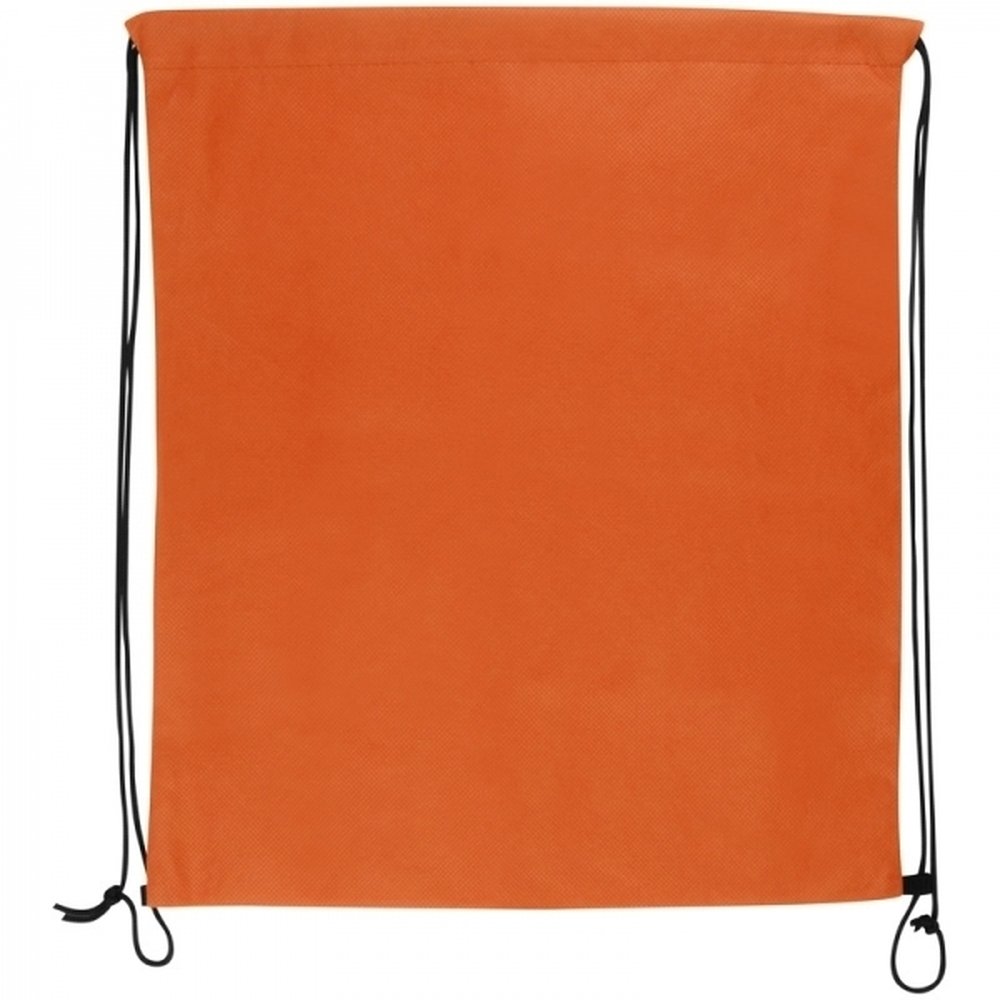 Worek sportowy z nadrukiem SEOUL - materiał non woven - Worki z nadrukiem logo | VEBI - zdjęcie 18