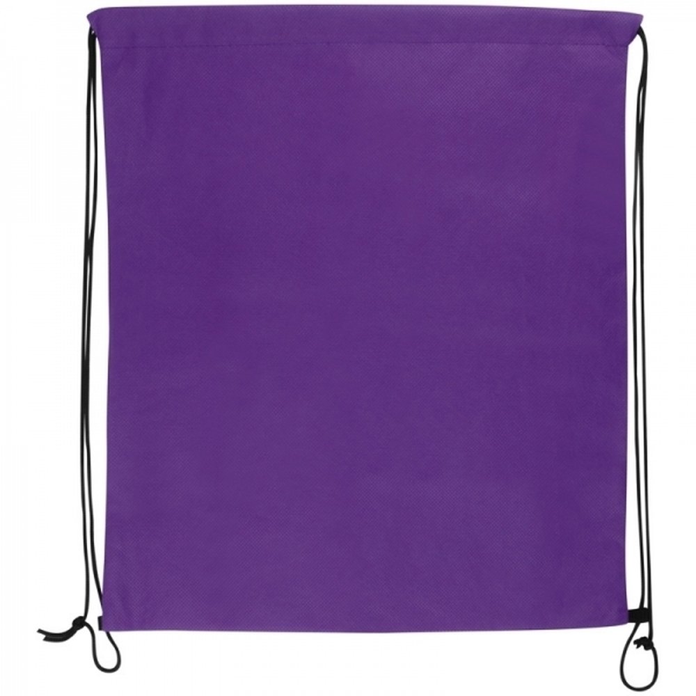 Worek sportowy z nadrukiem SEOUL - materiał non woven - Worki z nadrukiem logo | VEBI - zdjęcie 10