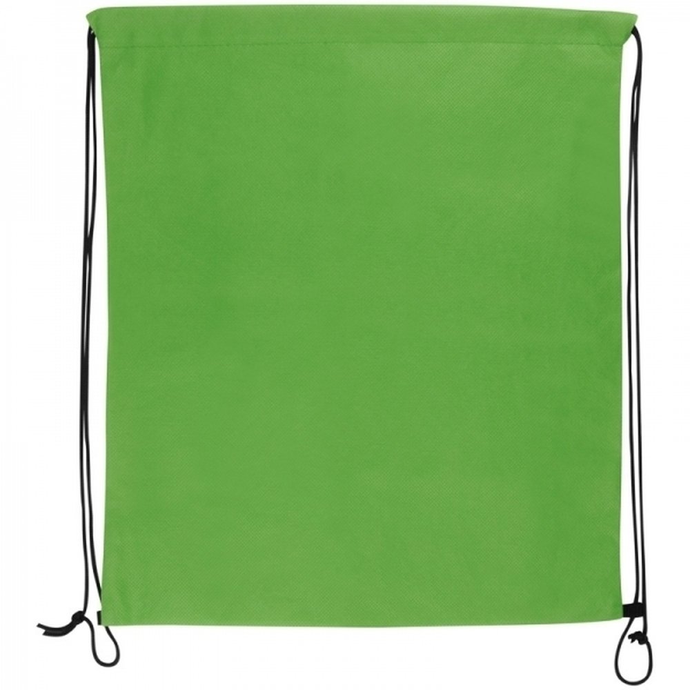 Worek sportowy z nadrukiem SEOUL - materiał non woven - Worki z nadrukiem logo | VEBI - zdjęcie 14