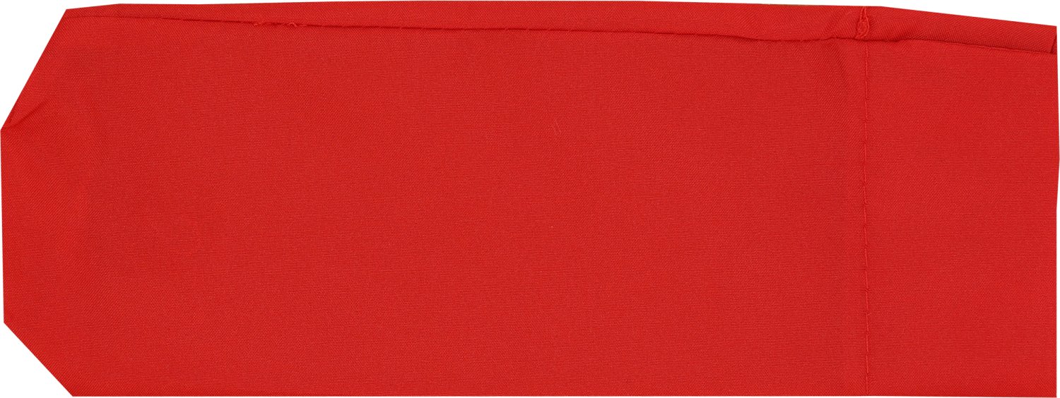 Parasol reklamowy manualny z karabińczykiem 98cm ERDING - Panel poniżej 100 cm z nadrukiem logo | VEBI - zdjęcie 17