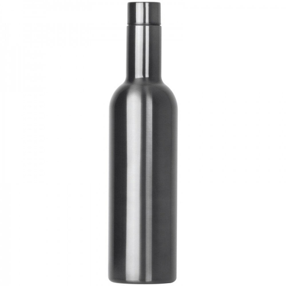 Butelka termiczna MONTALCINO 750ml ze stali nierdzewnej - Kubki i butelki termiczne z nadrukiem logo | VEBI