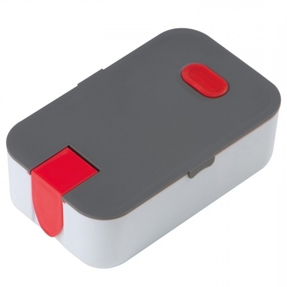 Pojemnik na lunch 850ml z podstawką na telefon GOYA