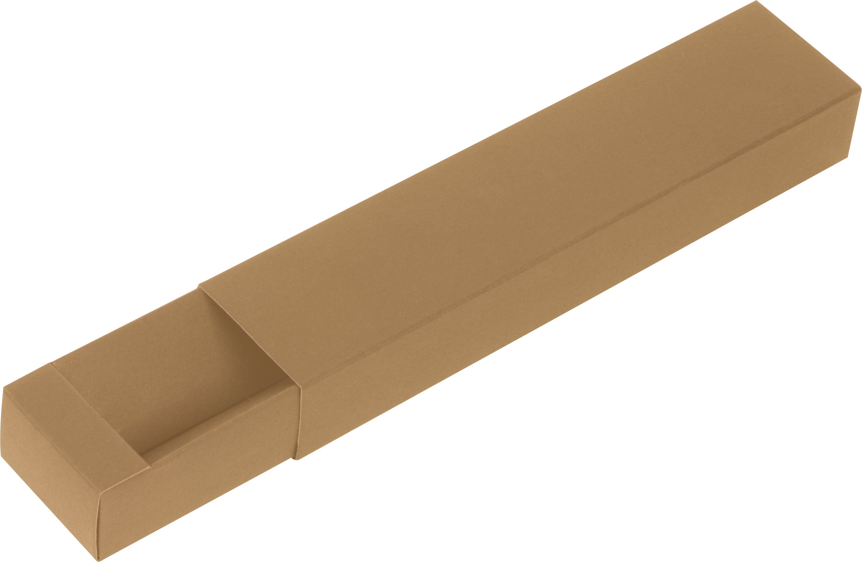 Eleganckie etui prezentowe na długopis VALLADOLID - zdjęcie 5