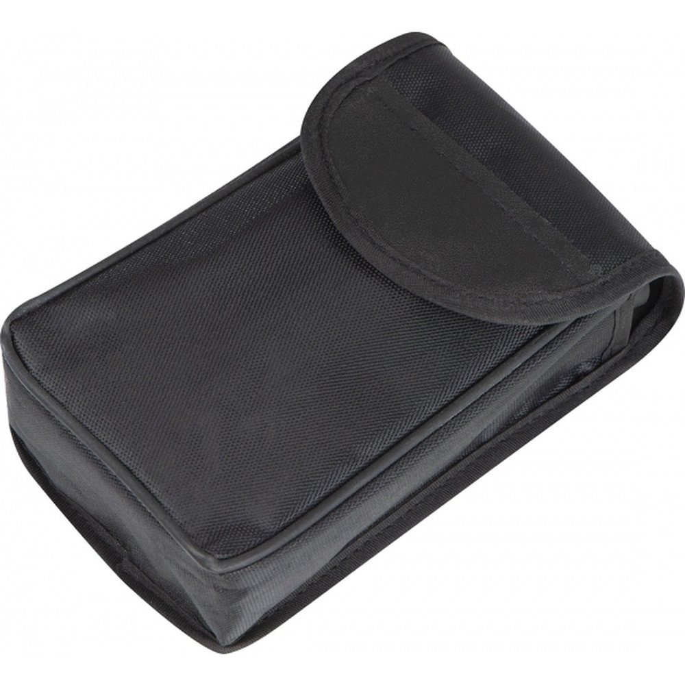 Lornetka metalowa ISTANBUL z etui - gadżet reklamowy - zdjęcie 2