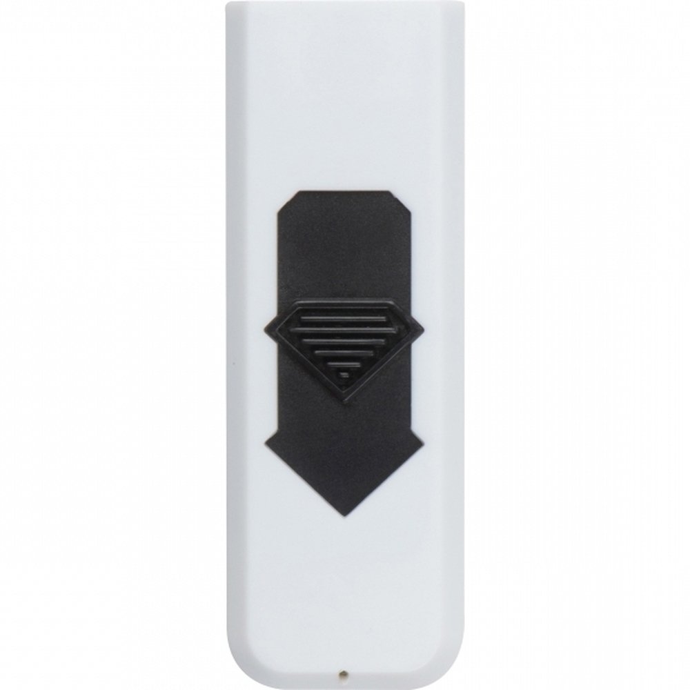 Zapalniczka elektryczna USB BEBINGTON z możliwością znakowania