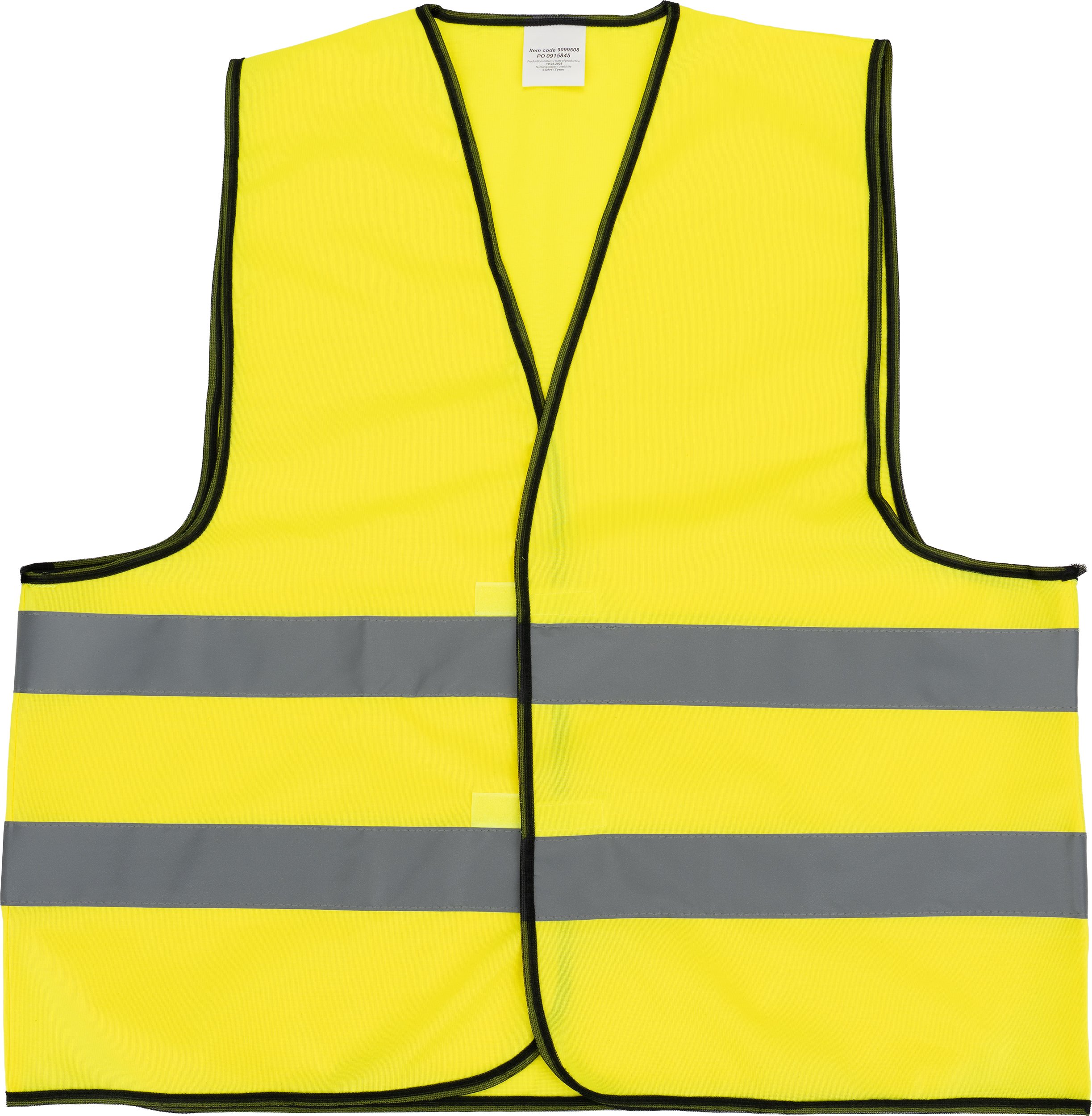 Kamizelka odblaskowa VENLO z certyfikatem ISO 20471