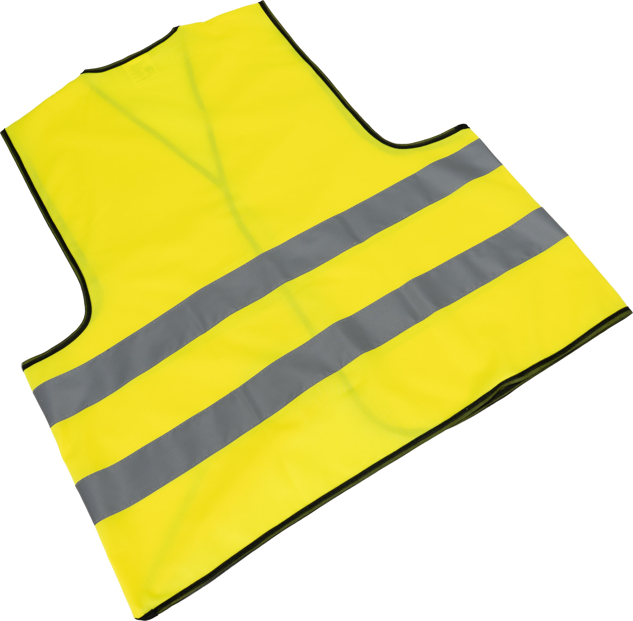 Kamizelka odblaskowa VENLO z certyfikatem ISO 20471 - zdjęcie 5