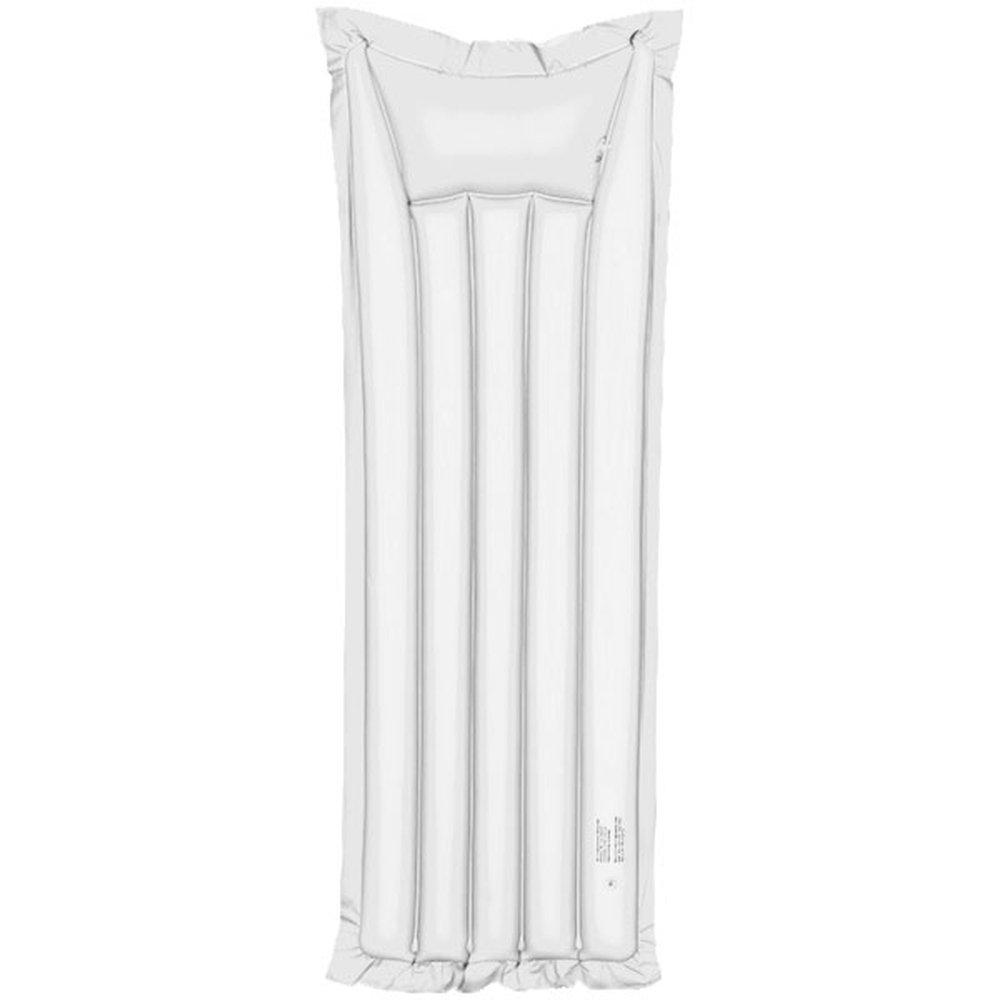 Materac dmuchany LONG BEACH z wyprofilowaną poduszką