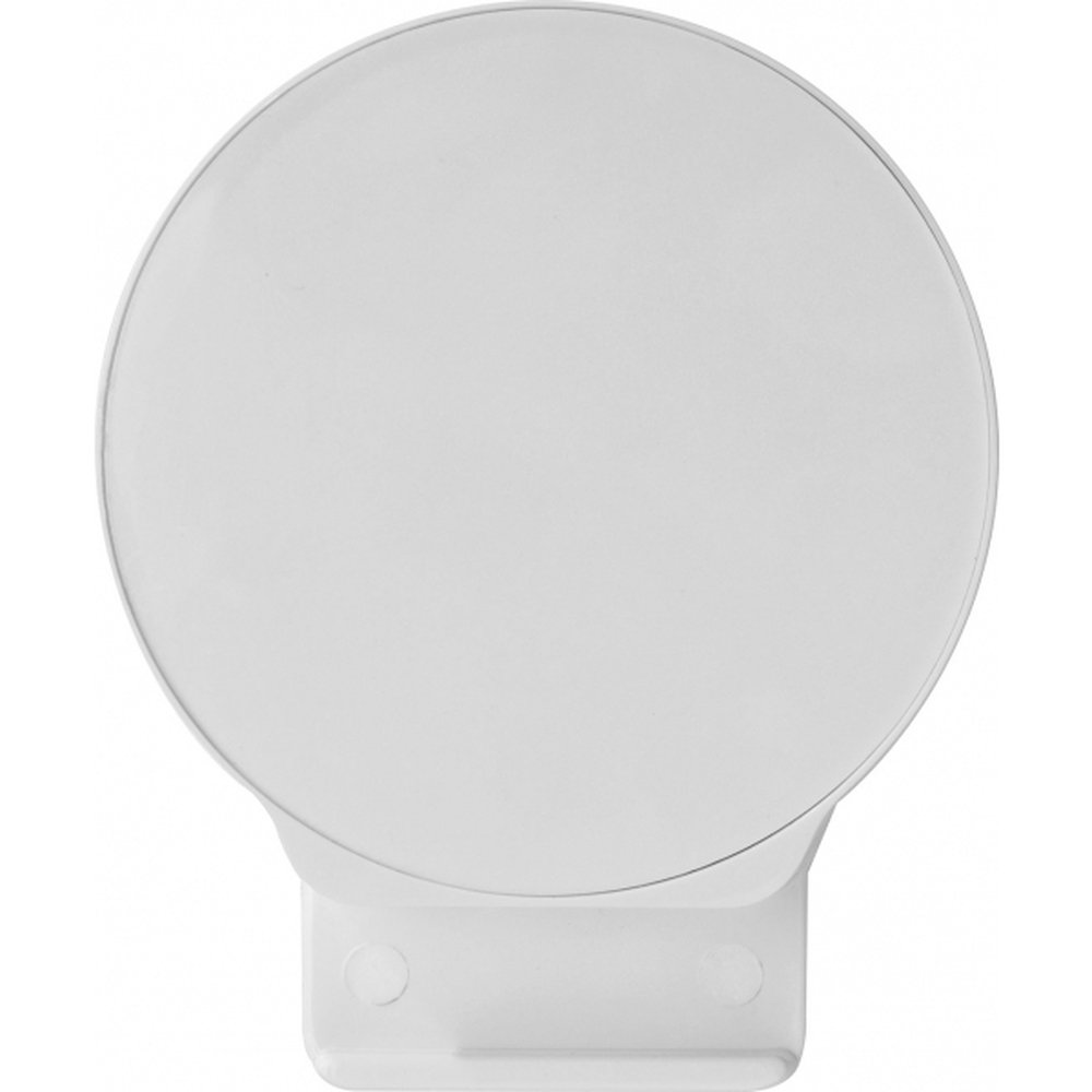 Stojak na telefon z długopisem REGINA - gadżet biurowy 2w1 - zdjęcie 2