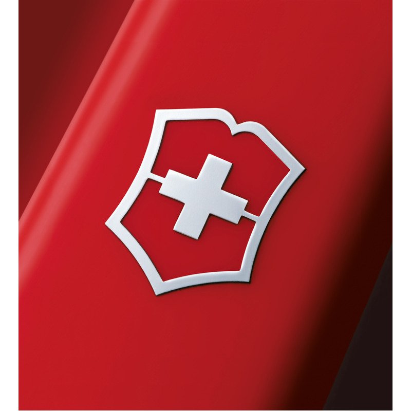 Scyzoryk Victorinox Spartan - 12 funkcji w kompaktowym rozmiarze - Noże i scyzoryki z nadrukiem logo | VEBI - zdjęcie 8