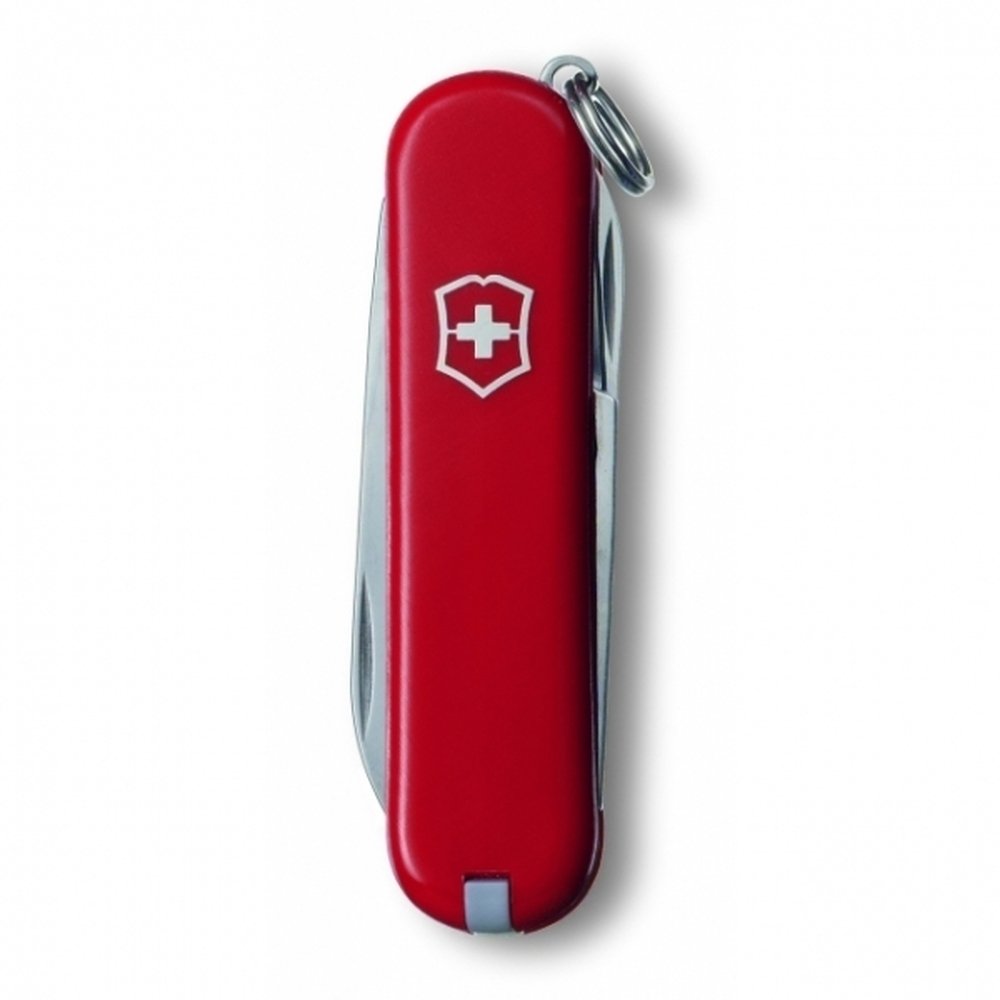 Scyzoryk Camper Victorinox - 13 funkcji w jednym narzędziu - Noże i scyzoryki z nadrukiem logo | VEBI - zdjęcie 2