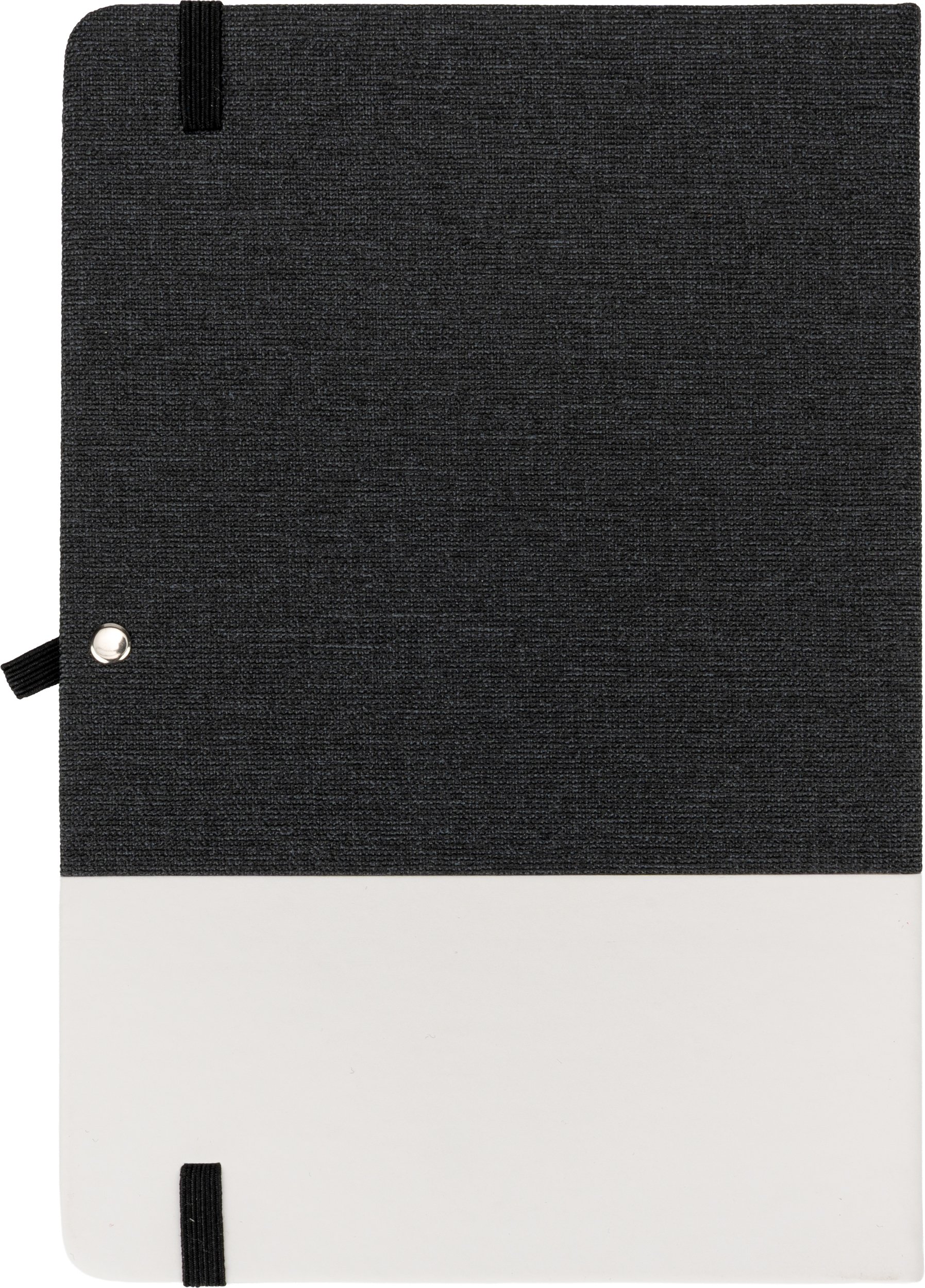 Notes A5 w kratkę BARDOLINO - elegancki notatnik biznesowy - zdjęcie 5