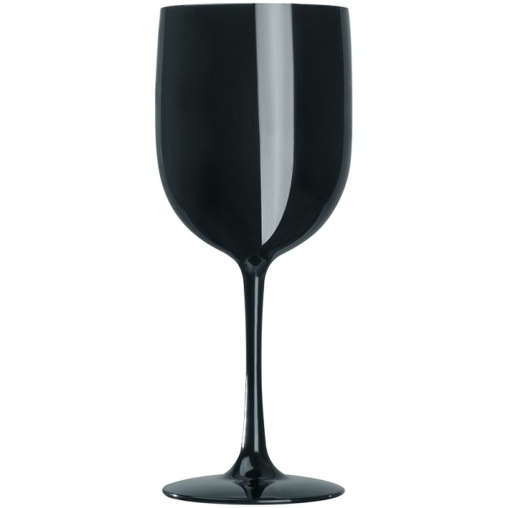 Kieliszek plastikowy ST. MORITZ 450ml - praktyczny gadżet firmowy - zdjęcie 5