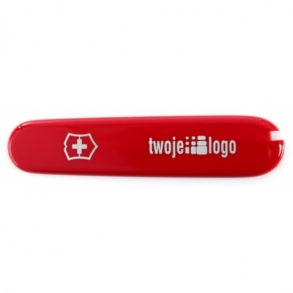 Scyzoryk Victorinox Hiker - 13 narzędzi w jednym - Noże i scyzoryki z nadrukiem logo | VEBI - zdjęcie 3