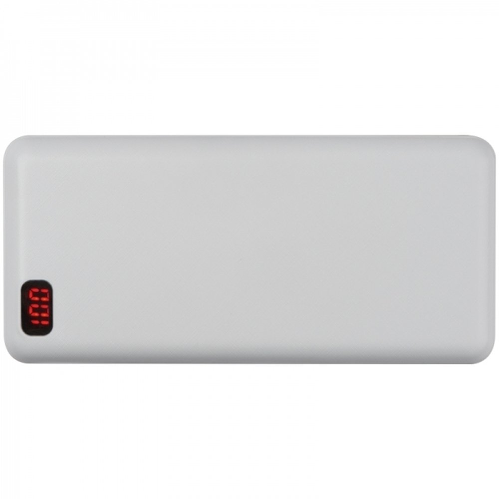 Power Bank 20000 mAh Cracow - mobilne ładowanie z nadrukiem