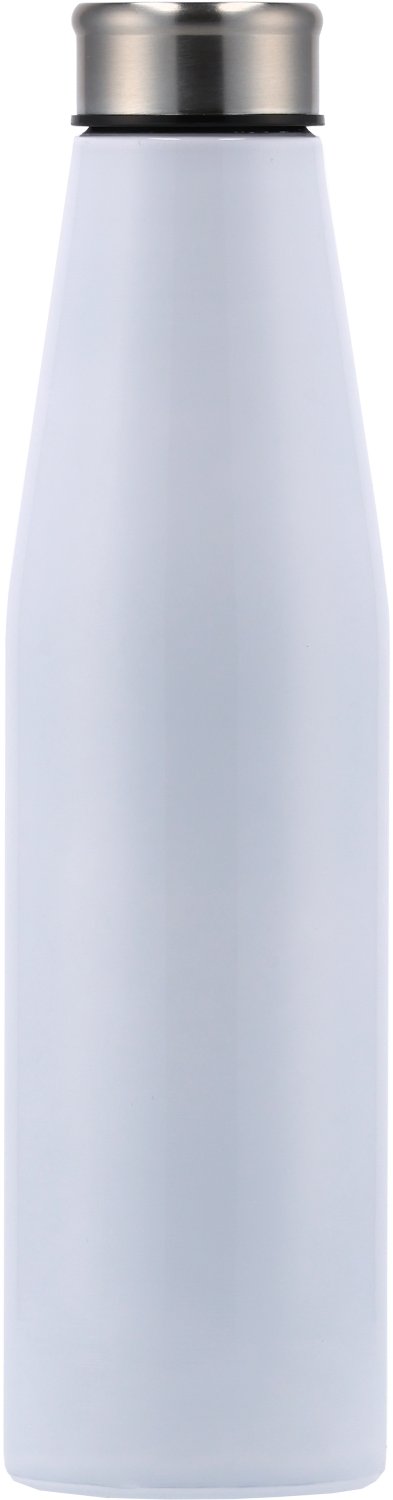 Stalowa butelka San Marino 750ml z grawerem logo - Akcesoria podróżne z nadrukiem logo | VEBI - zdjęcie 10
