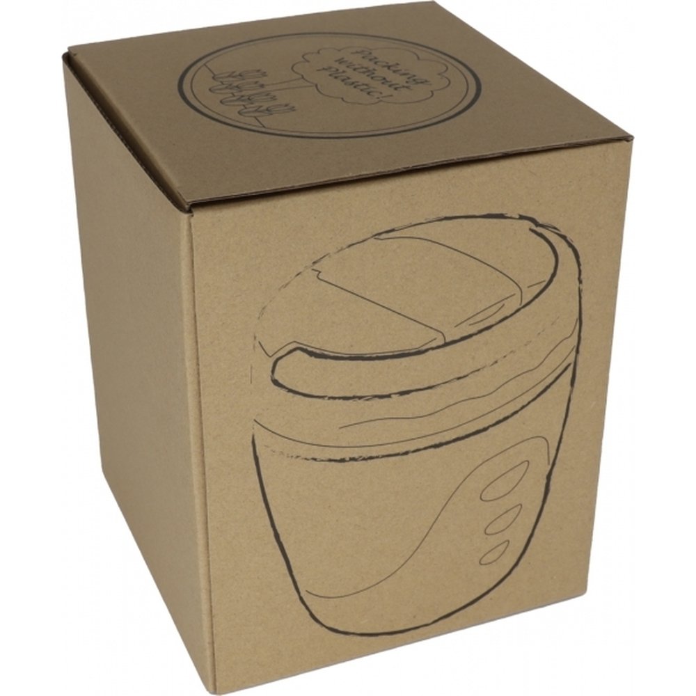 Pojemnik na lunch Milano 1000ml z dodatkowym pojemniczkiem - Pojemniki na żywność z nadrukiem logo | VEBI - zdjęcie 6