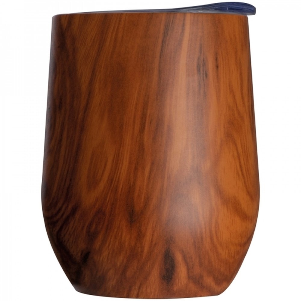 Kubek termiczny BRIGHTON 380ml ze stali nierdzewnej - zdjęcie 3