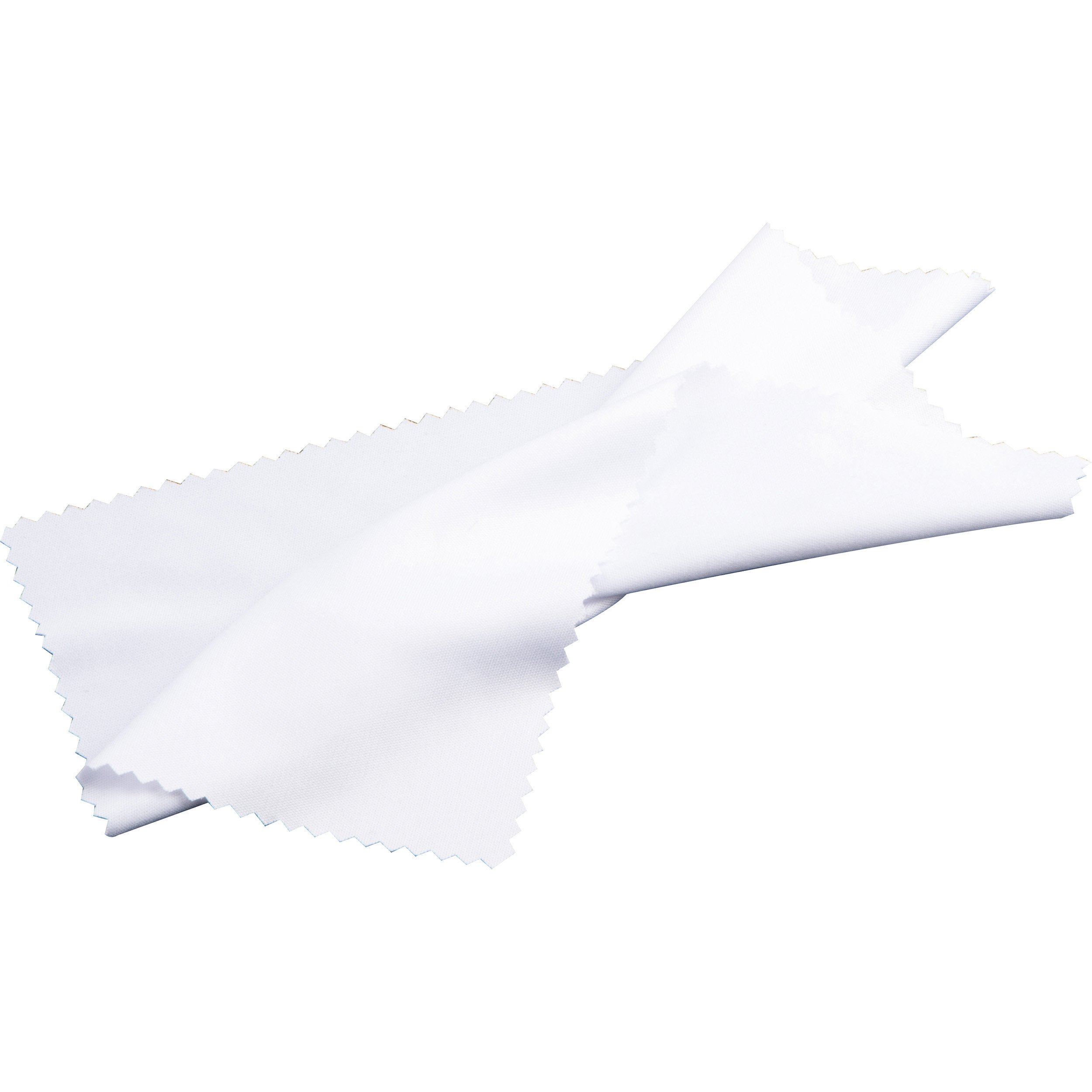 Ściereczka z mikrofibry BOLTON - idealna do okularów