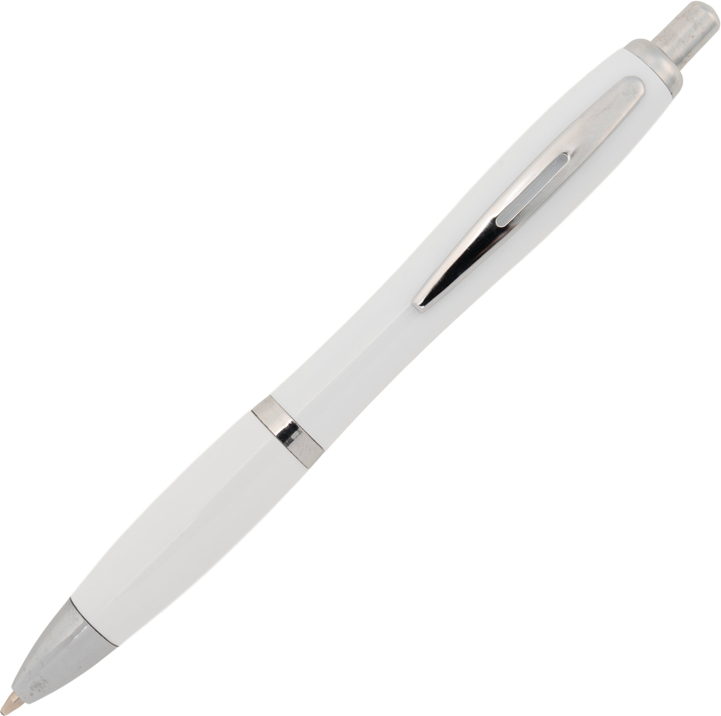 Długopis plastikowy WLADIWOSTOCK z nadrukiem logo - zdjęcie 2