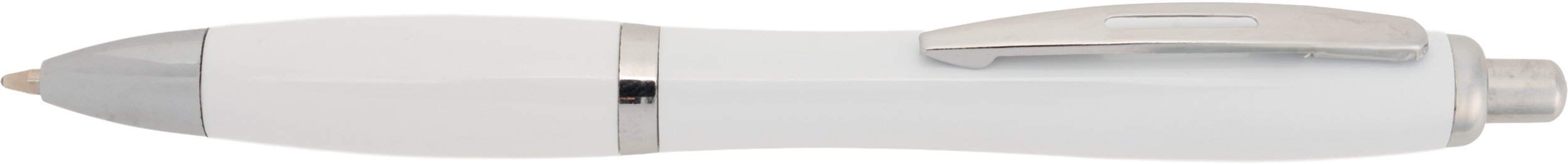 Długopis plastikowy WLADIWOSTOCK z nadrukiem logo - zdjęcie 5