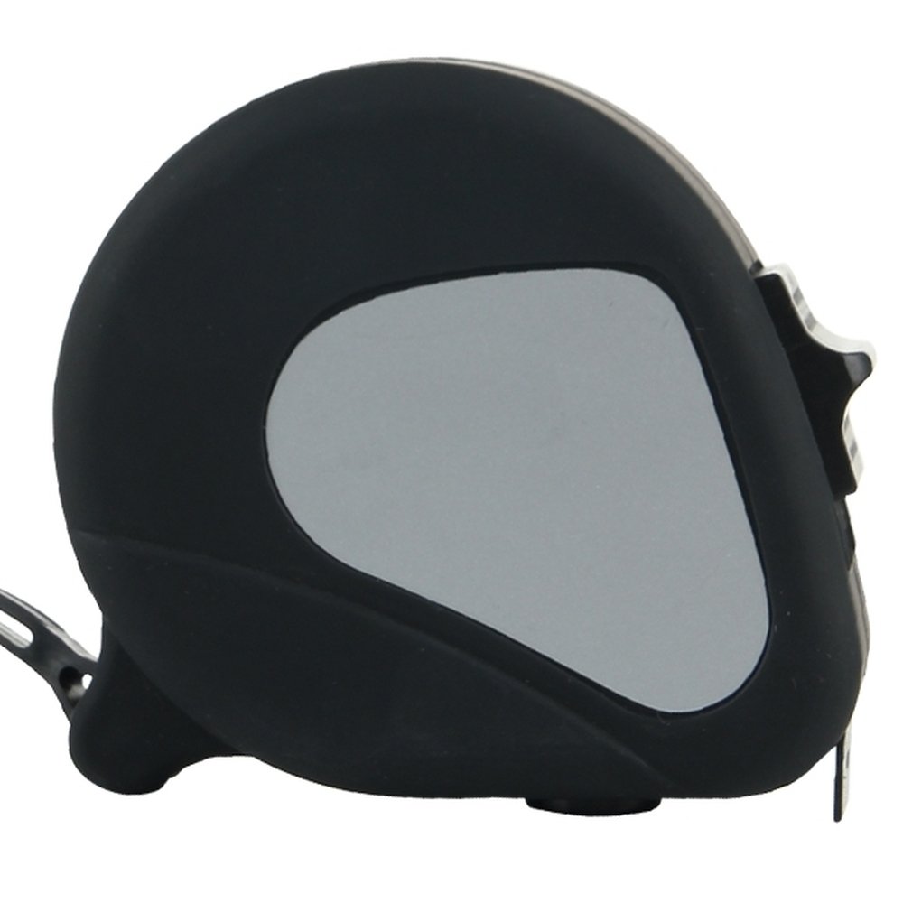 Miarka budowlana KENTVILLE 5m z gumową obudową - zdjęcie 2