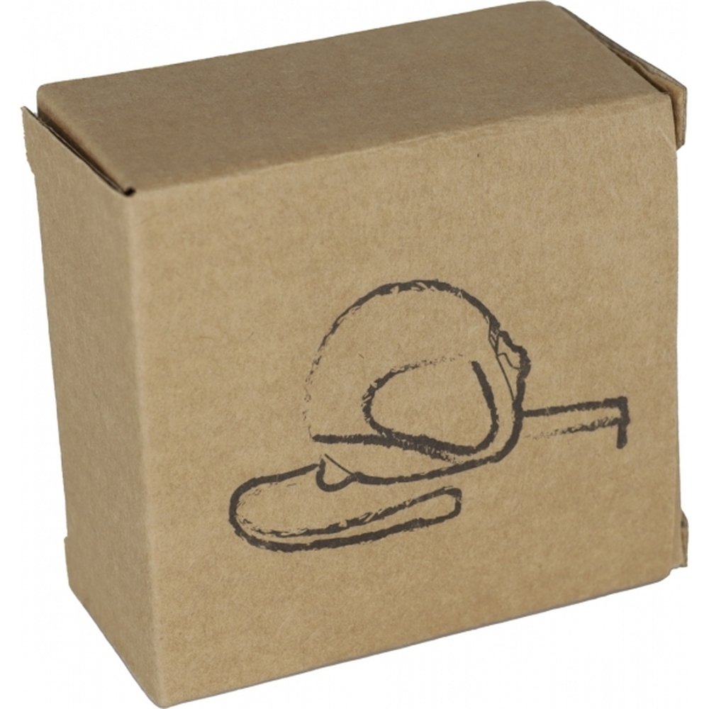 Miarka budowlana KENTVILLE 5m z gumową obudową - zdjęcie 3