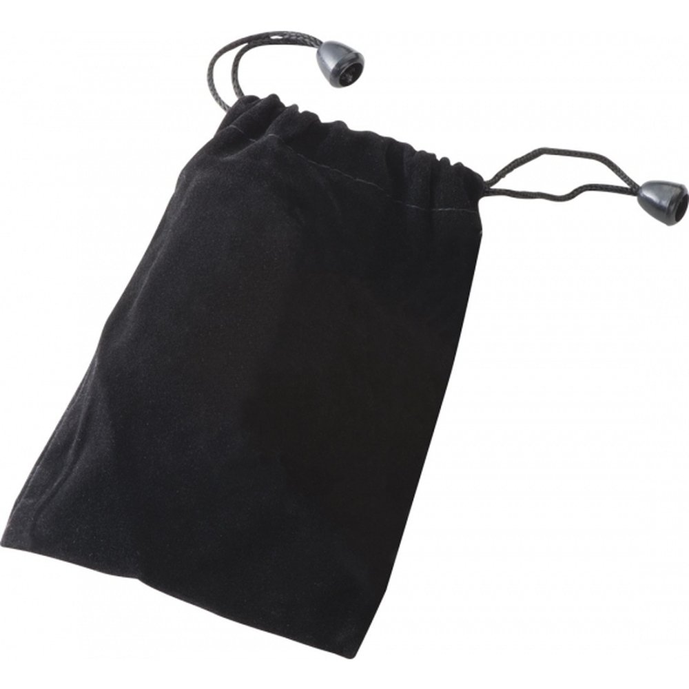 Adapter podróżny z USB ANTWERP - uniwersalny z etui - zdjęcie 2