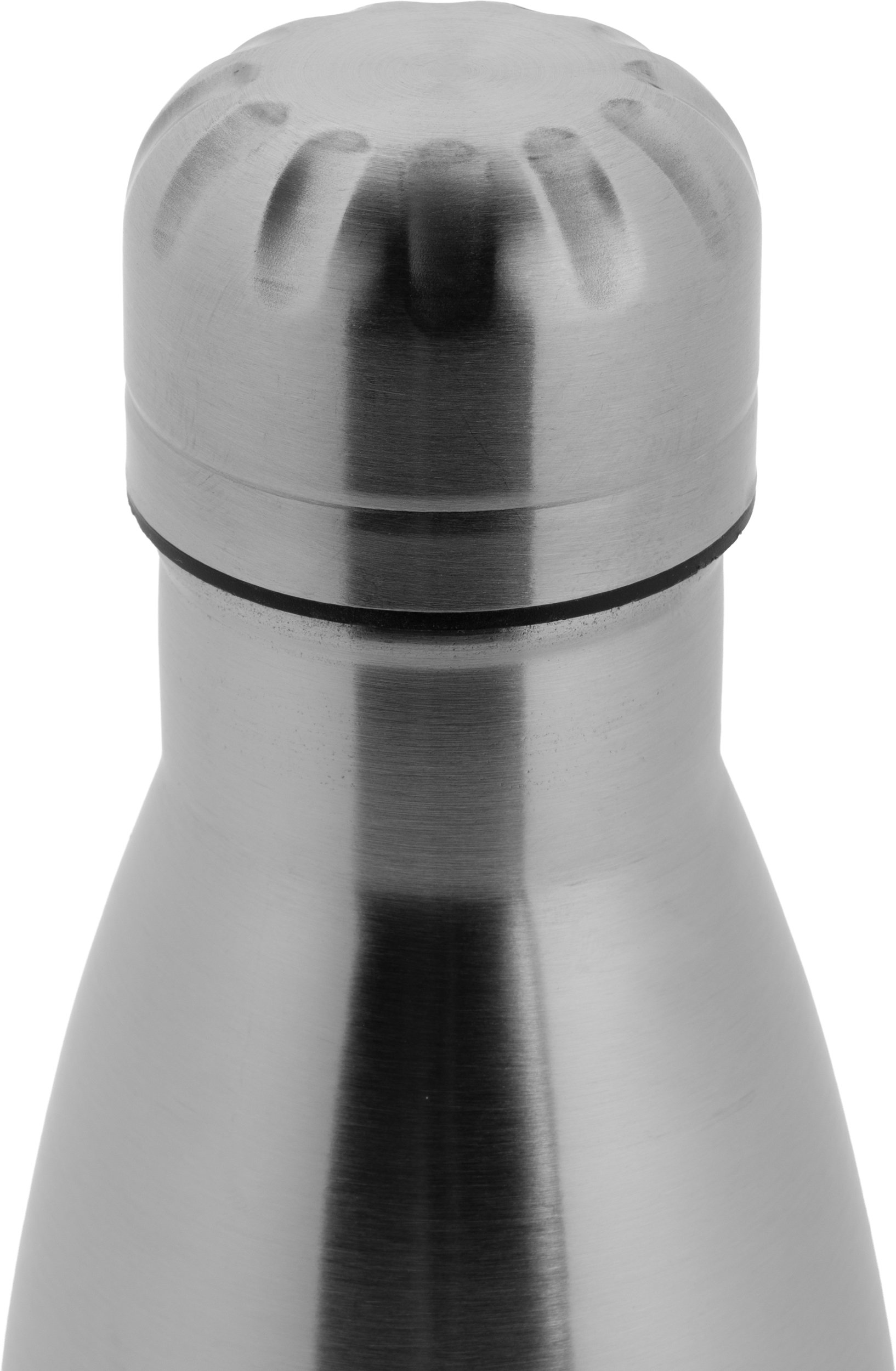 Butelka termiczna BREE 550ml - stal nierdzewna z podwójną ścianką - zdjęcie 4